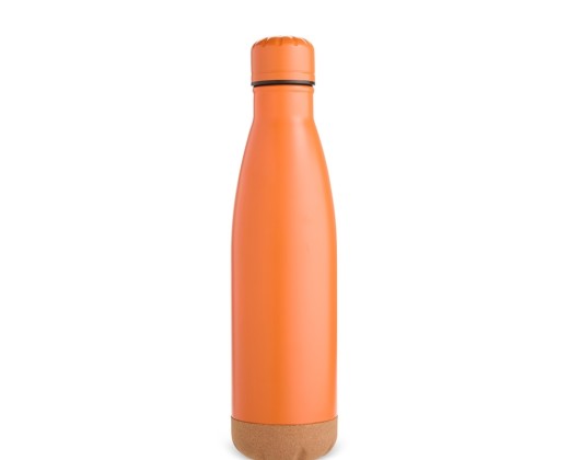 Garrafa térmica 500ml para empresas