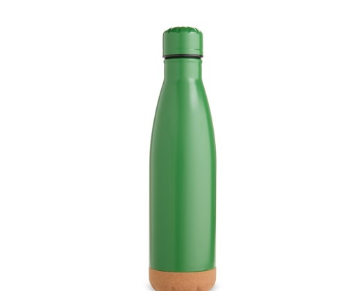 Garrafa térmica 500ml para empresas