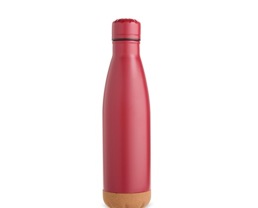 Garrafa térmica 500ml para empresas