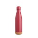 Garrafa térmica 500ml para empresas