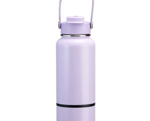 Garrafa térmica 700ml para brinde
