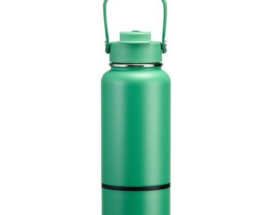 Garrafa térmica 700ml para brinde