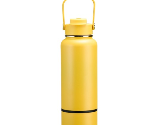 Garrafa térmica 800ml para brinde