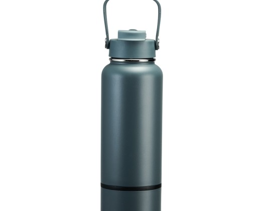 Garrafa térmica 800ml para brinde