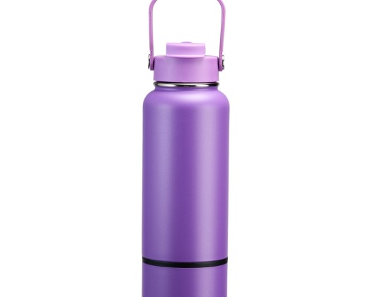 Garrafa térmica 800ml para brinde