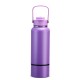 Garrafa térmica 800ml para brinde