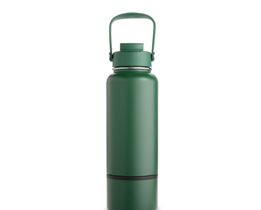 Garrafa térmica 800ml para brinde
