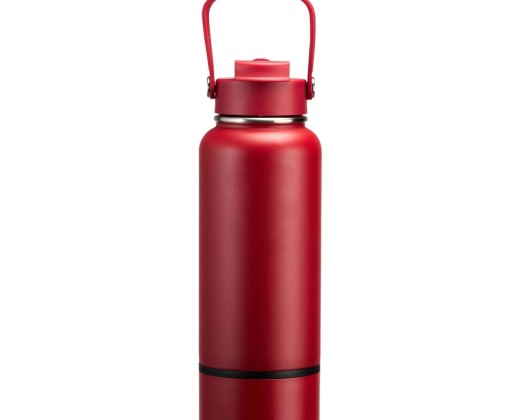 Garrafa térmica 800ml para brinde