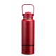Garrafa térmica 800ml para brinde