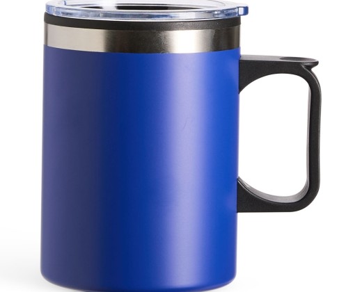 Caneca plástica 375ml para brinde