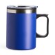 Caneca plástica 375ml para brinde