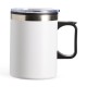 Caneca plástica 375ml para brinde