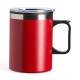 Caneca plástica 375ml para brinde