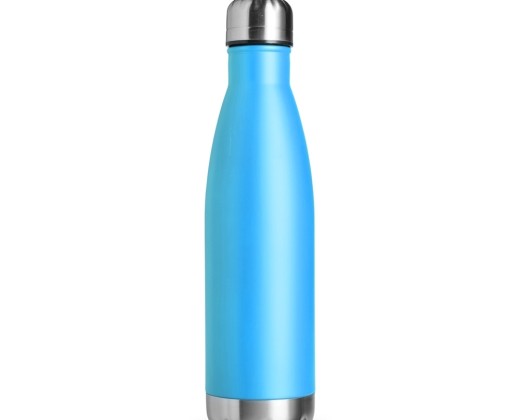 Garrafa térmica 500ml para empresas