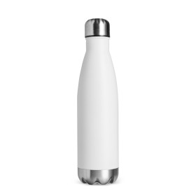 Garrafa térmica 500ml para empresas