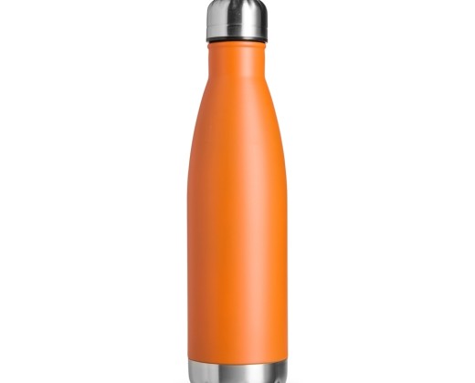 Garrafa térmica 500ml para empresas