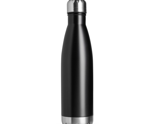 Garrafa térmica 500ml para empresas