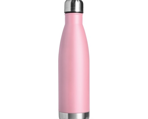 Garrafa térmica 500ml para empresas