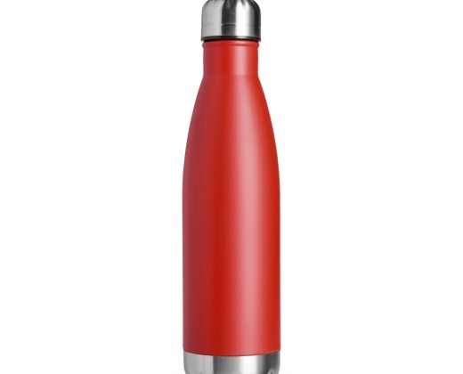 Garrafa térmica 500ml para empresas
