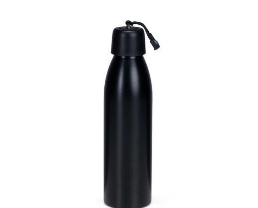 Garrafa térmica 500ml com logotipo