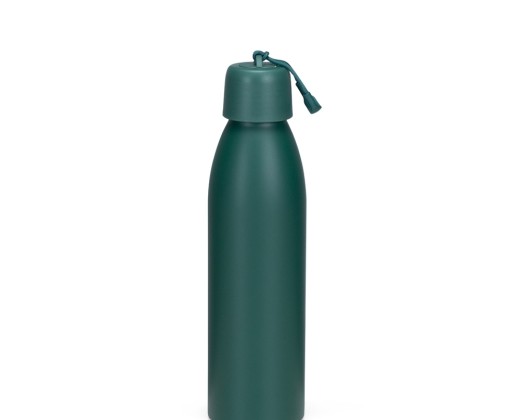 Garrafa térmica 500ml com logotipo
