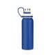 Garrafa inox 800ml com logotipo