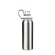 Garrafa inox 800ml com logotipo