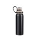 Garrafa inox 800ml com logotipo