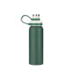 Garrafa inox 800ml com logotipo