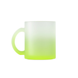 Caneca de Vidro 350 mL Promocional para Empresas