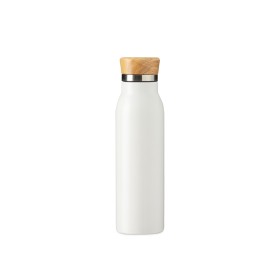 Garrafa térmica 600ml personalizado