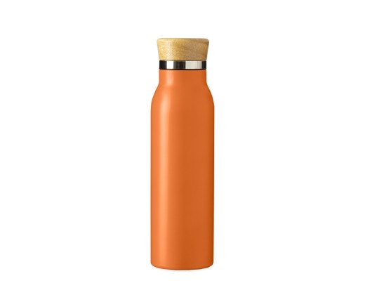 Garrafa térmica 600ml personalizado