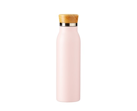 Garrafa térmica 600ml personalizado