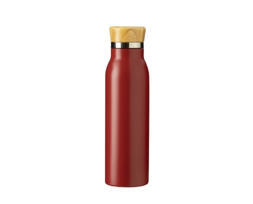 Garrafa térmica 600ml personalizado