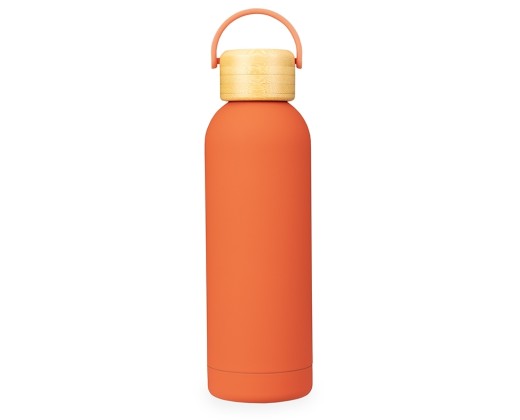 Garrafa térmica 500ml personalizado