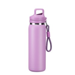 Garrafa térmica 600ml personalizado